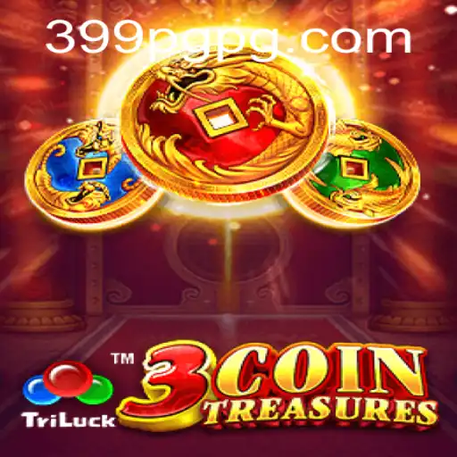 Discover the Excitement of 3CoinTreasures: An In-Depth Look at the Game and Its Thrilling Features