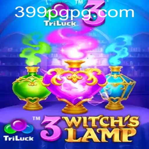 Unlock the Mysteries of 3WitchsLamp: Embark on a Magical Adventure