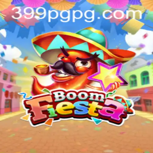 BoomFiesta: A Spectacular Gaming Experience with 399 PG