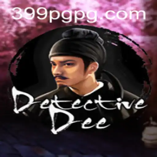 Experience Intrigue and Mystery with DetectiveDee: A Thrilling Adventure into the World of Deduction