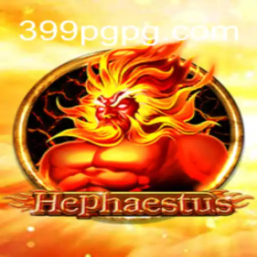 Hephaestus: A Dive into the Thrilling World of 399 PG