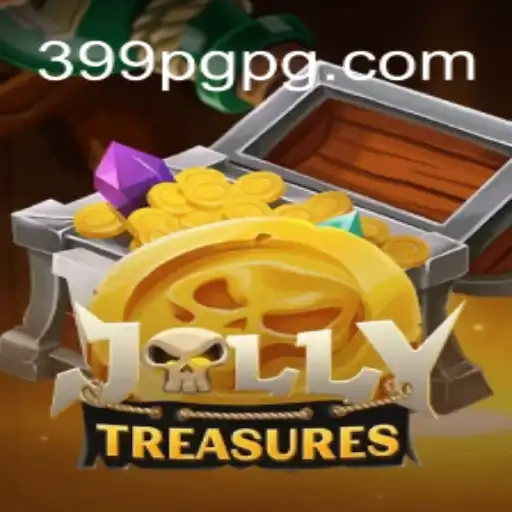 Discover the Thrilling Adventure of JollyTreasures