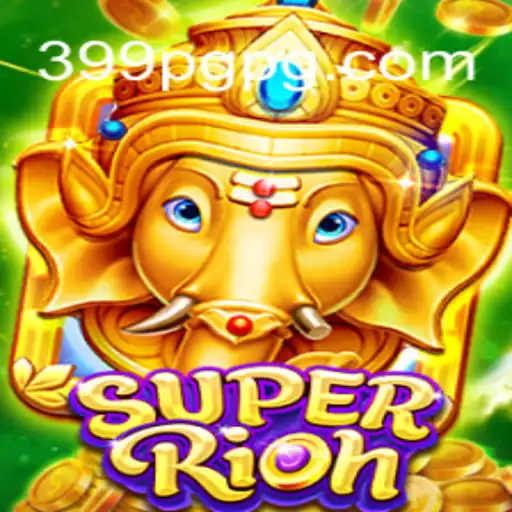 SuperRich: The Exciting World of 399 PG Gaming