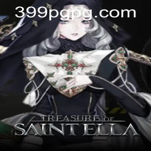 Embark on an Epic Journey with 'TreasureofSaintElla': Exploring the Adventure and Strategy of 399 PG