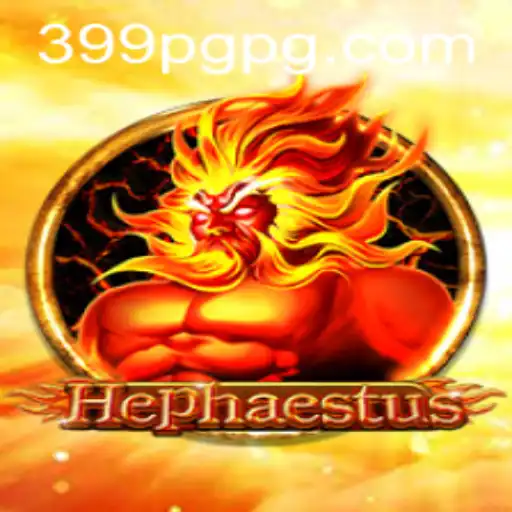 Hephaestus: A Dive into the Thrilling World of 399 PG