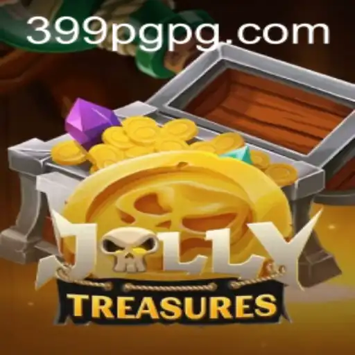 Discover the Thrilling Adventure of JollyTreasures