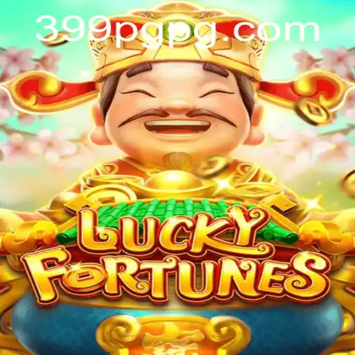 Discover the Exciting World of LUCKYFORTUNES: The Game Revolutionizing the Genre