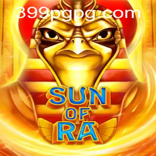 SunofRa: Exploring the Mythical Universe of 399 PG
