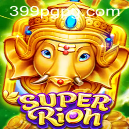 SuperRich: The Exciting World of 399 PG Gaming