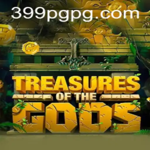 Unraveling the Mysteries of TreasureoftheGods: A Comprehensive Guide