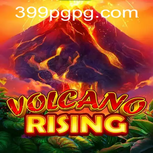 Discover the Thrilling Adventure of VolcanoRising: The Game that's Setting the World Ablaze
